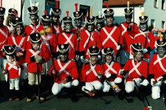 1983-Zinnsoldaten