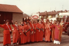 1984-Amazonen