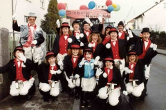 1990_HOFREITSCHULE_GRUPPE