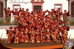 2012 Lappendrachen