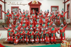 2013 Mongolen